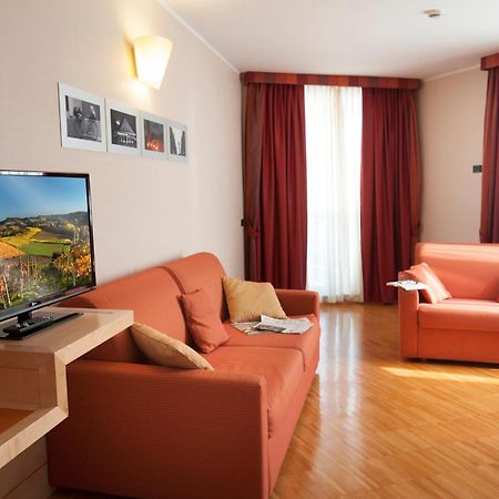 Albaresidence Masera26 מראה חיצוני תמונה