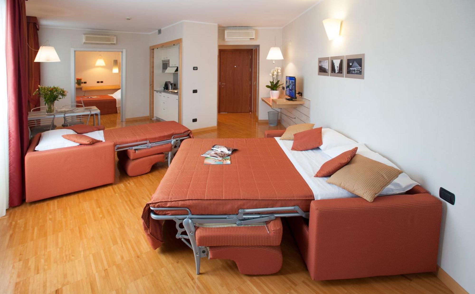 Albaresidence Masera26 מראה חיצוני תמונה