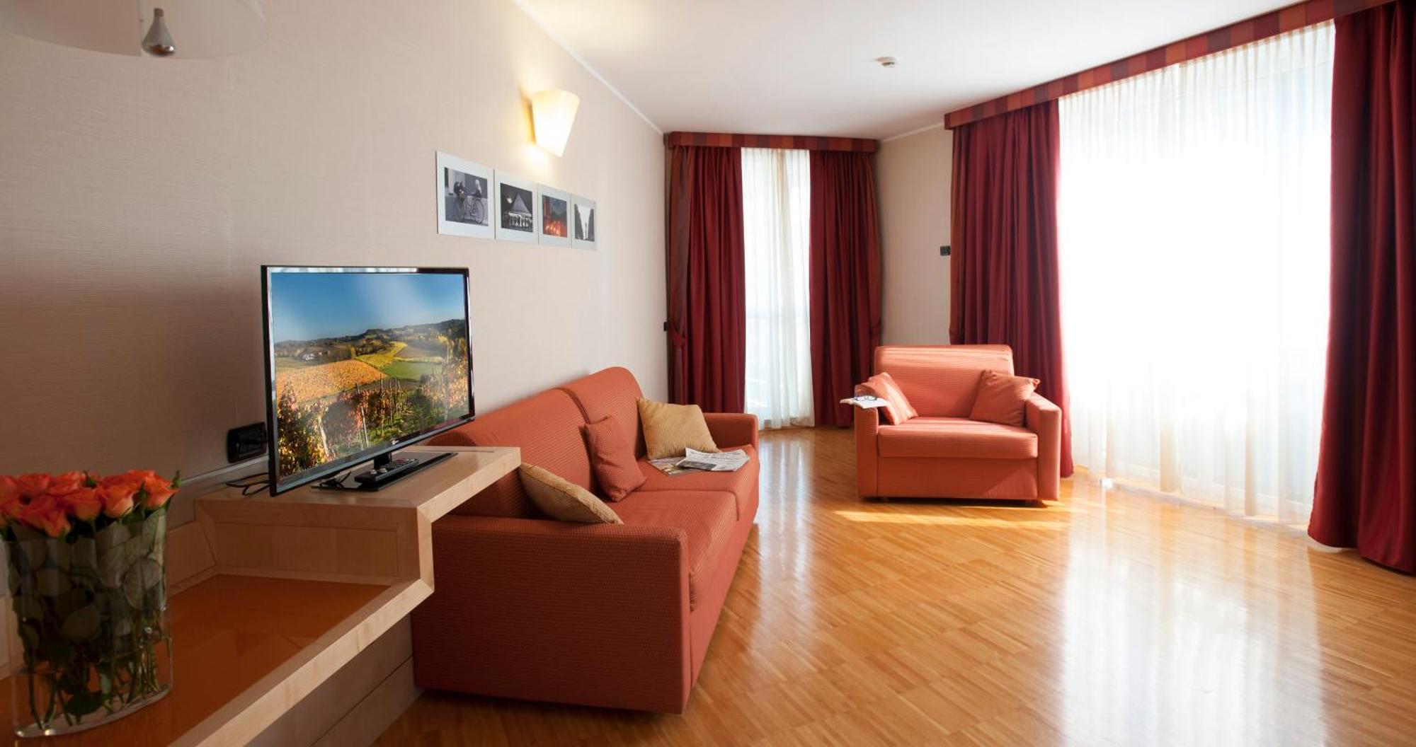 Albaresidence Masera26 מראה חיצוני תמונה