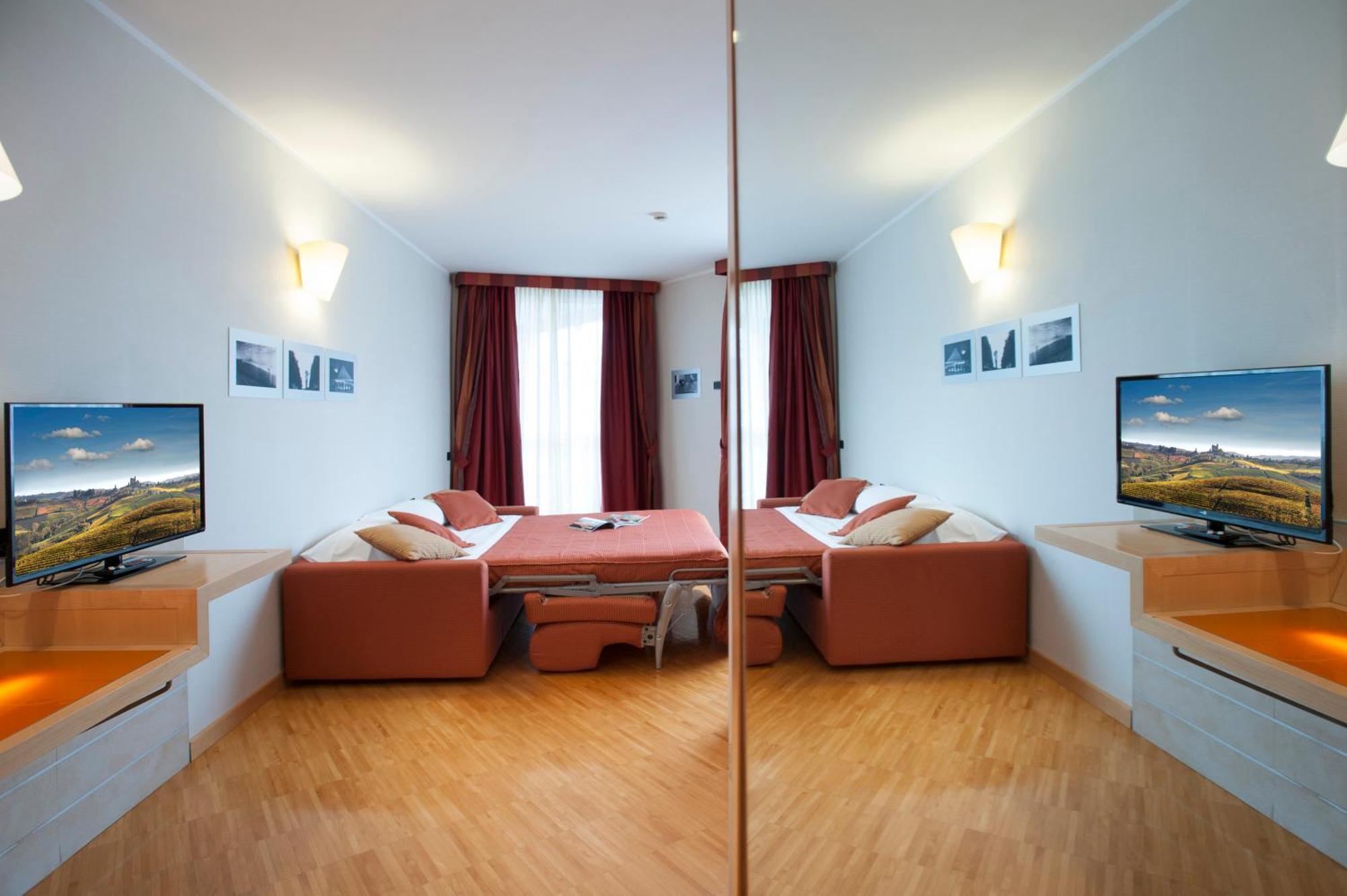 Albaresidence Masera26 מראה חיצוני תמונה
