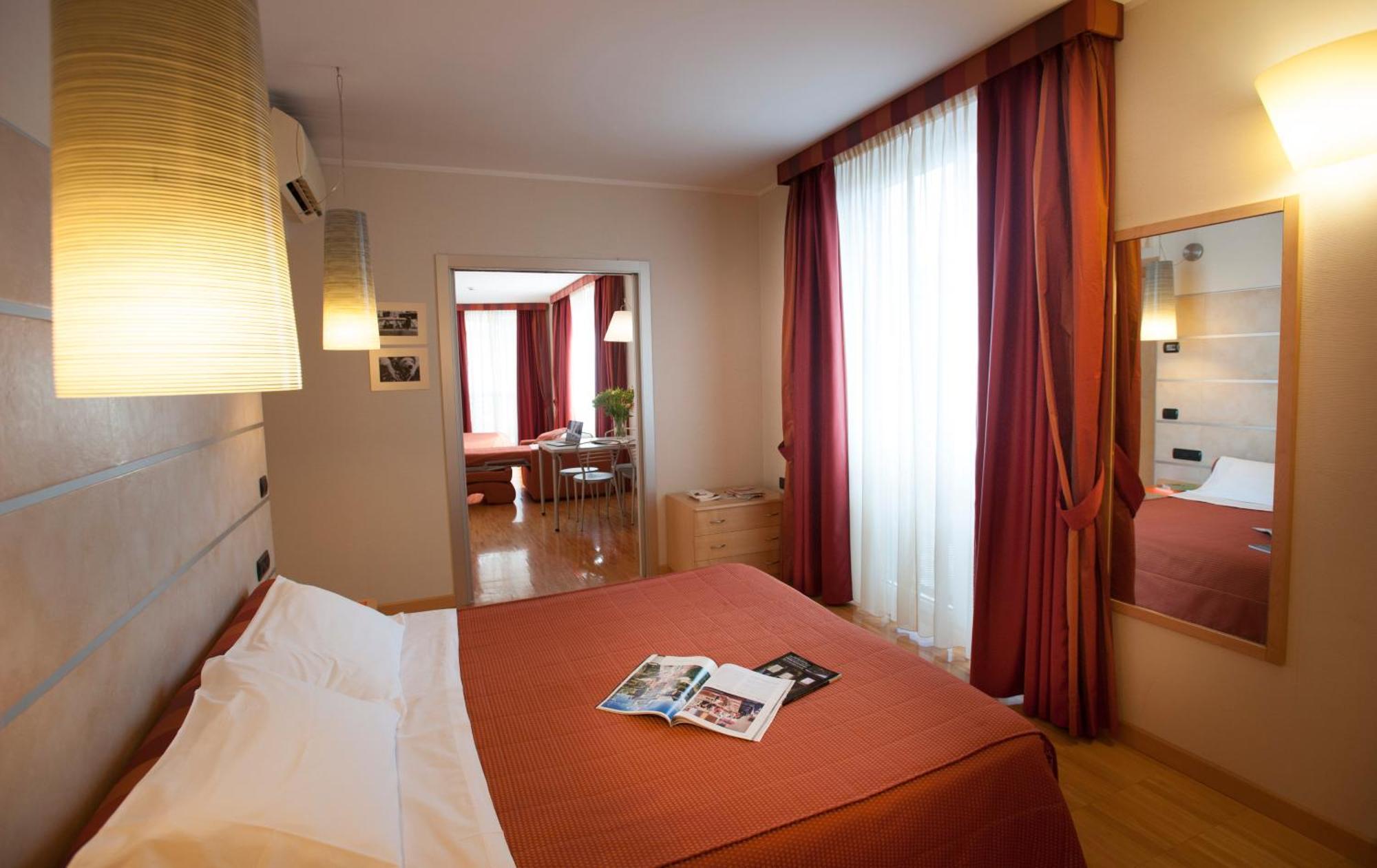 Albaresidence Masera26 מראה חיצוני תמונה