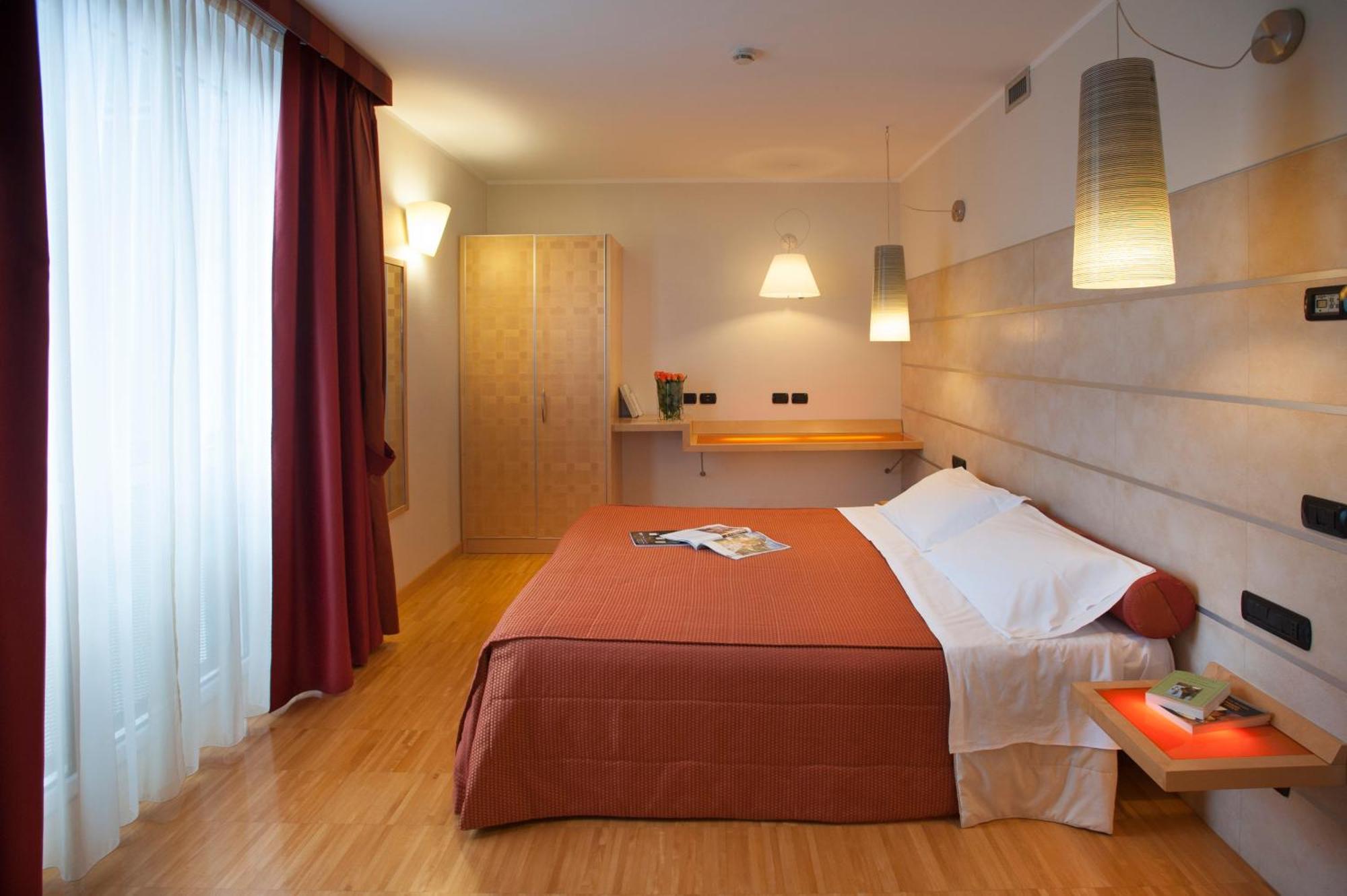 Albaresidence Masera26 מראה חיצוני תמונה