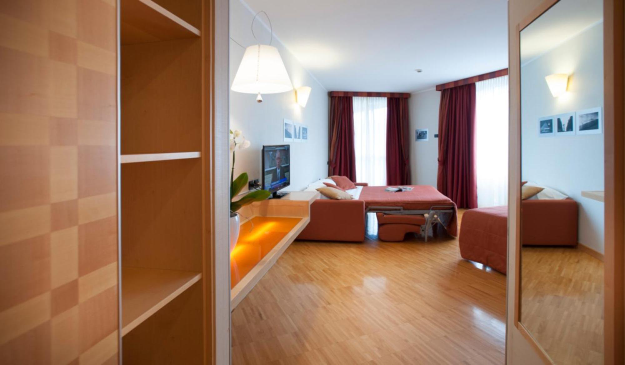 Albaresidence Masera26 מראה חיצוני תמונה