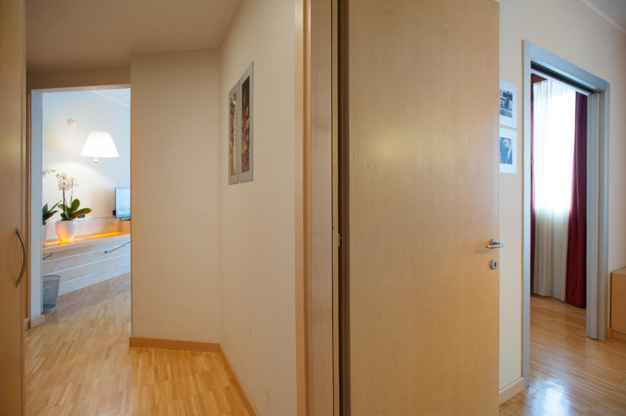 Albaresidence Masera26 מראה חיצוני תמונה