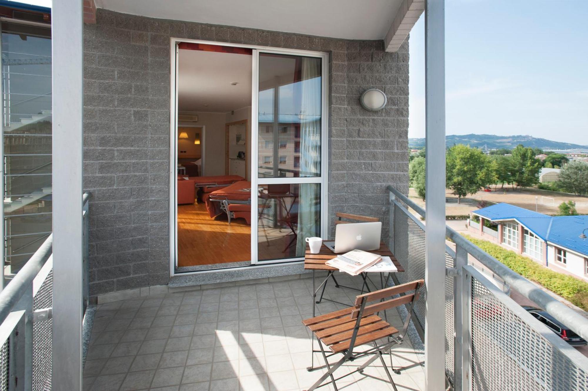 Albaresidence Masera26 מראה חיצוני תמונה