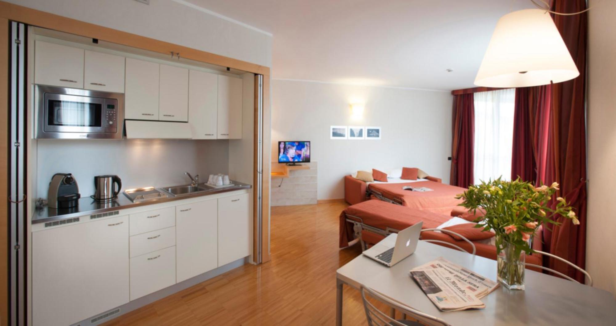 Albaresidence Masera26 מראה חיצוני תמונה