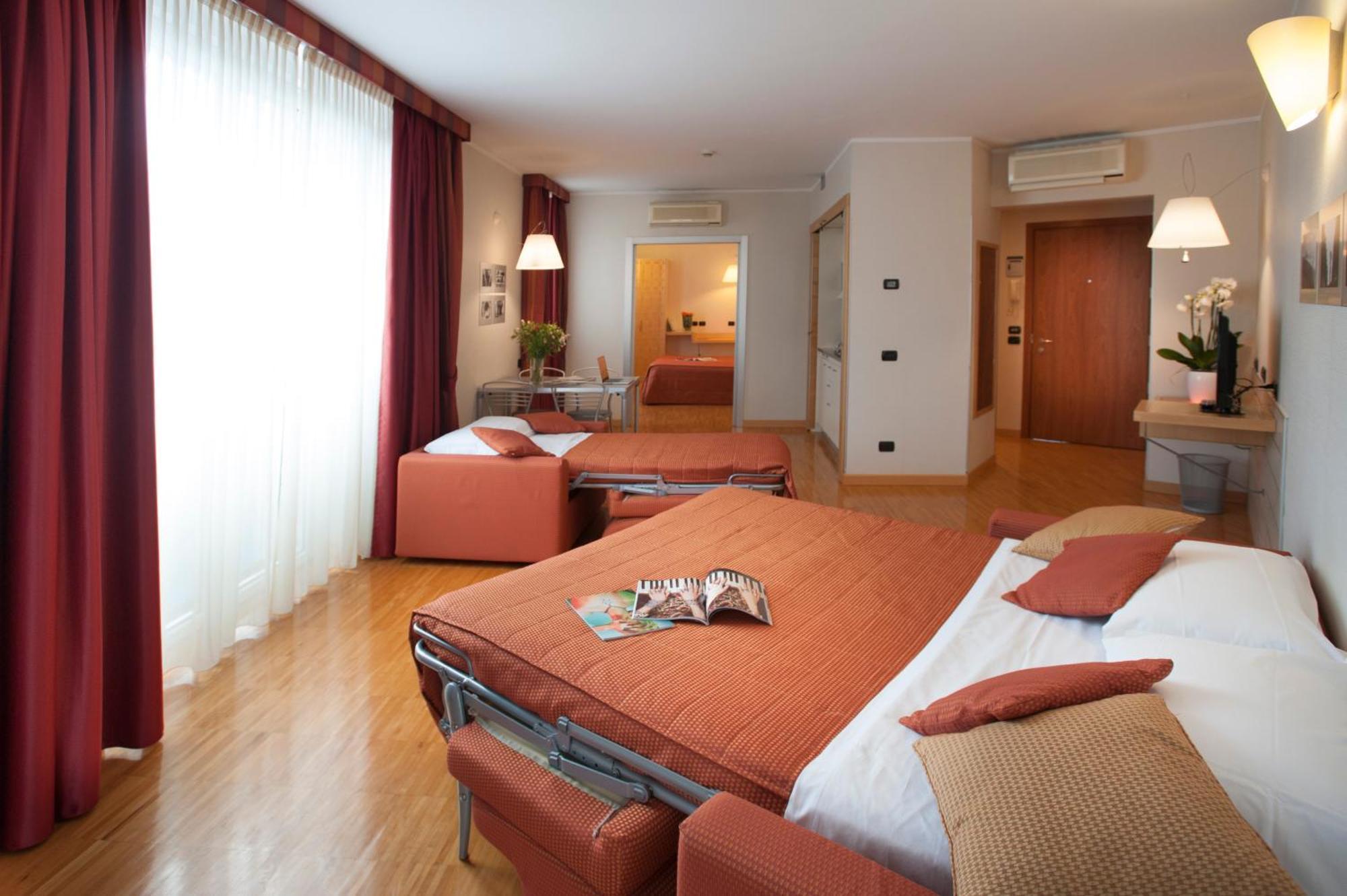 Albaresidence Masera26 מראה חיצוני תמונה