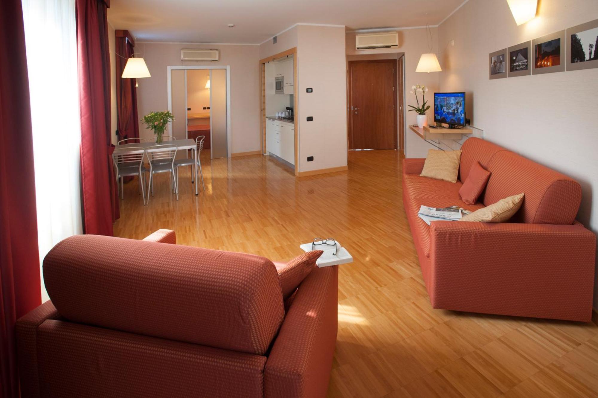 Albaresidence Masera26 מראה חיצוני תמונה