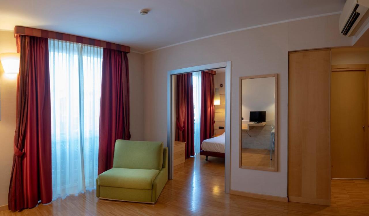 Albaresidence Masera26 מראה חיצוני תמונה