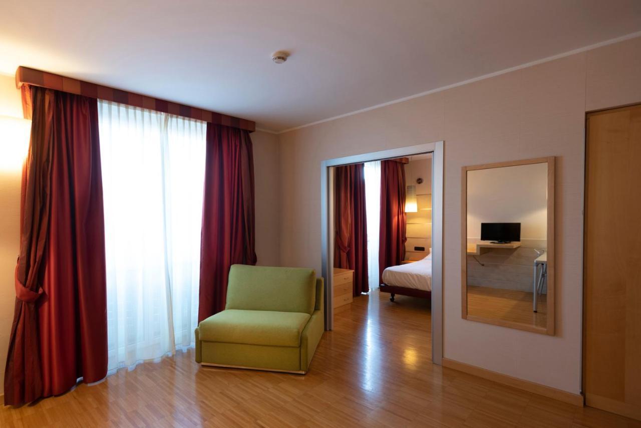 Albaresidence Masera26 מראה חיצוני תמונה
