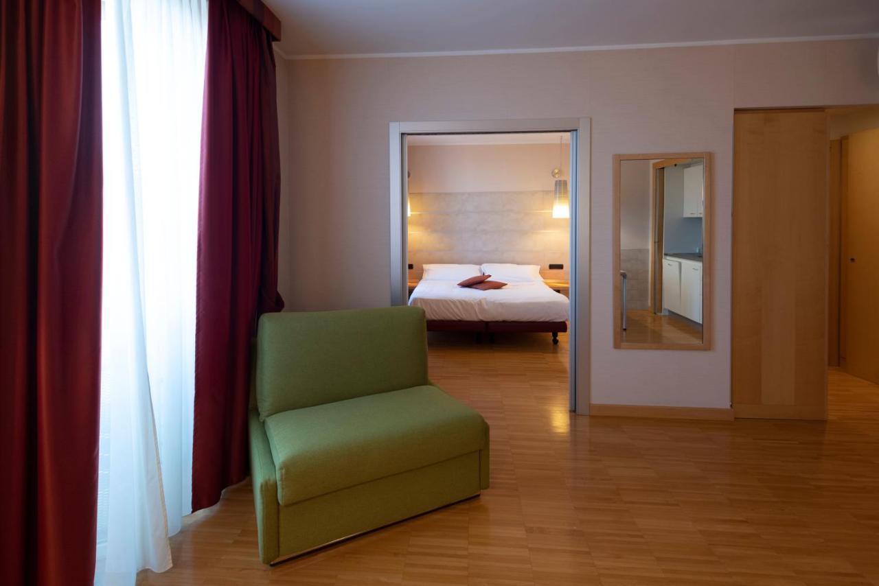 Albaresidence Masera26 מראה חיצוני תמונה