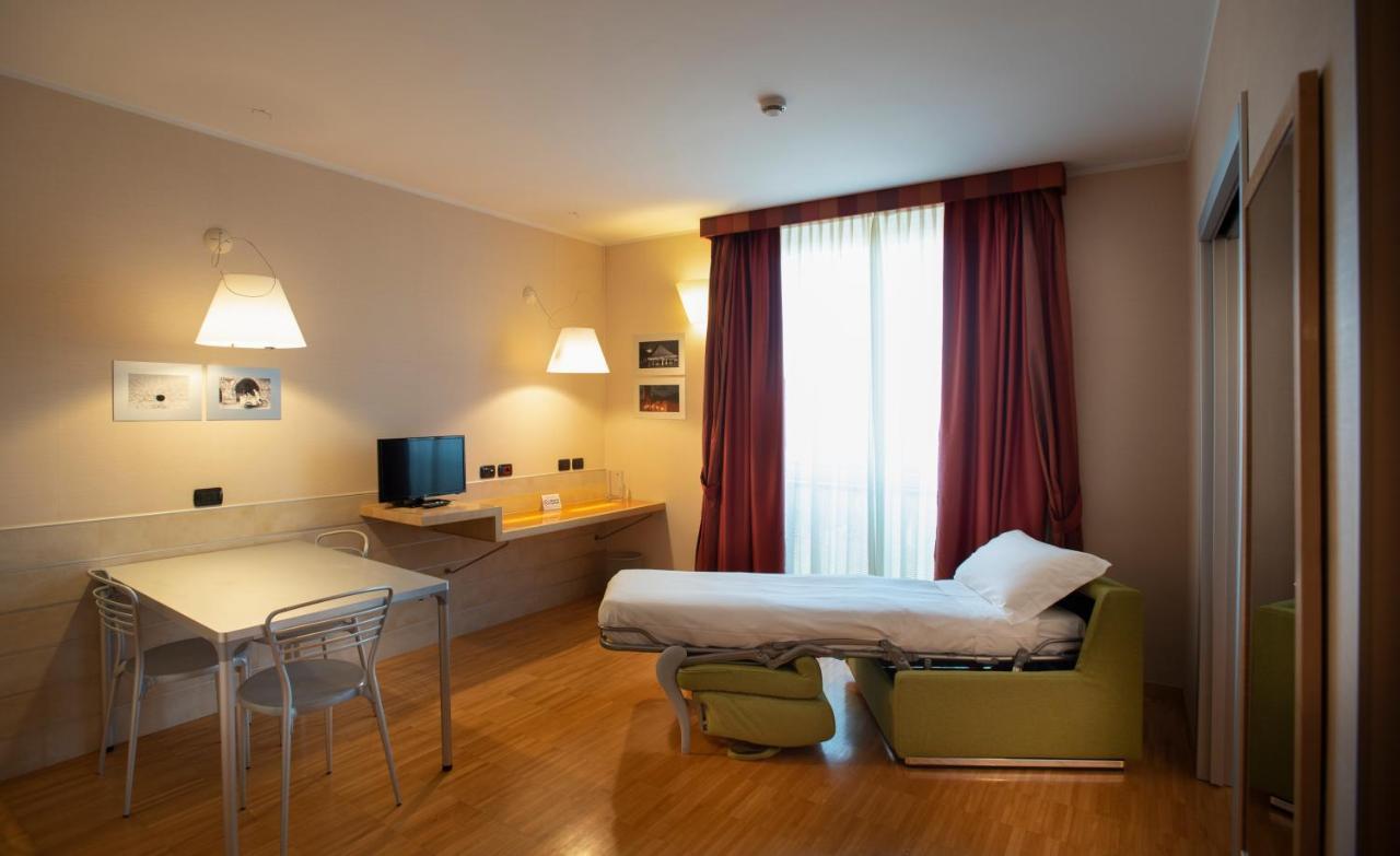 Albaresidence Masera26 מראה חיצוני תמונה