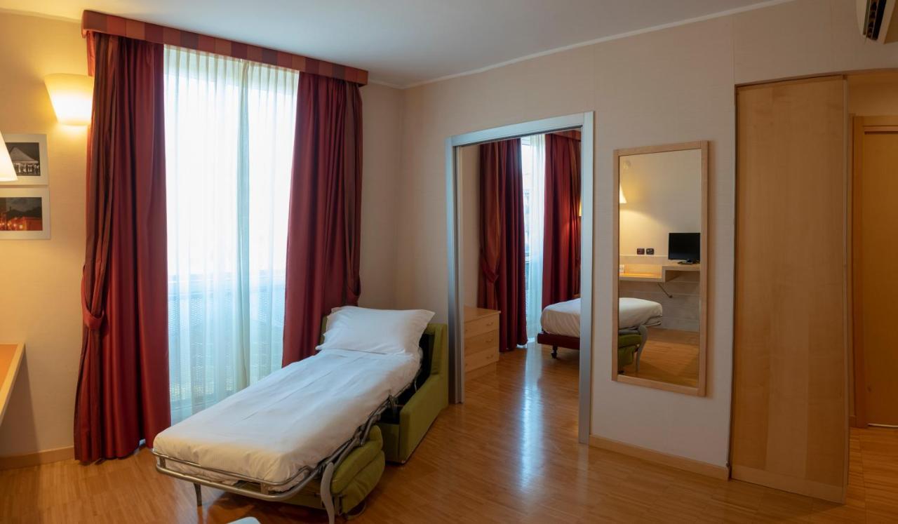 Albaresidence Masera26 מראה חיצוני תמונה