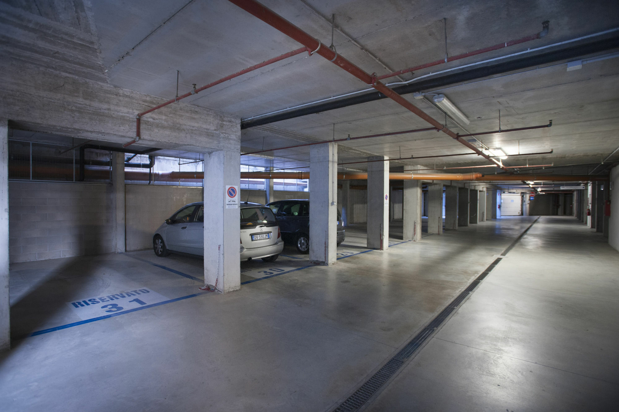 Albaresidence Masera26 מראה חיצוני תמונה