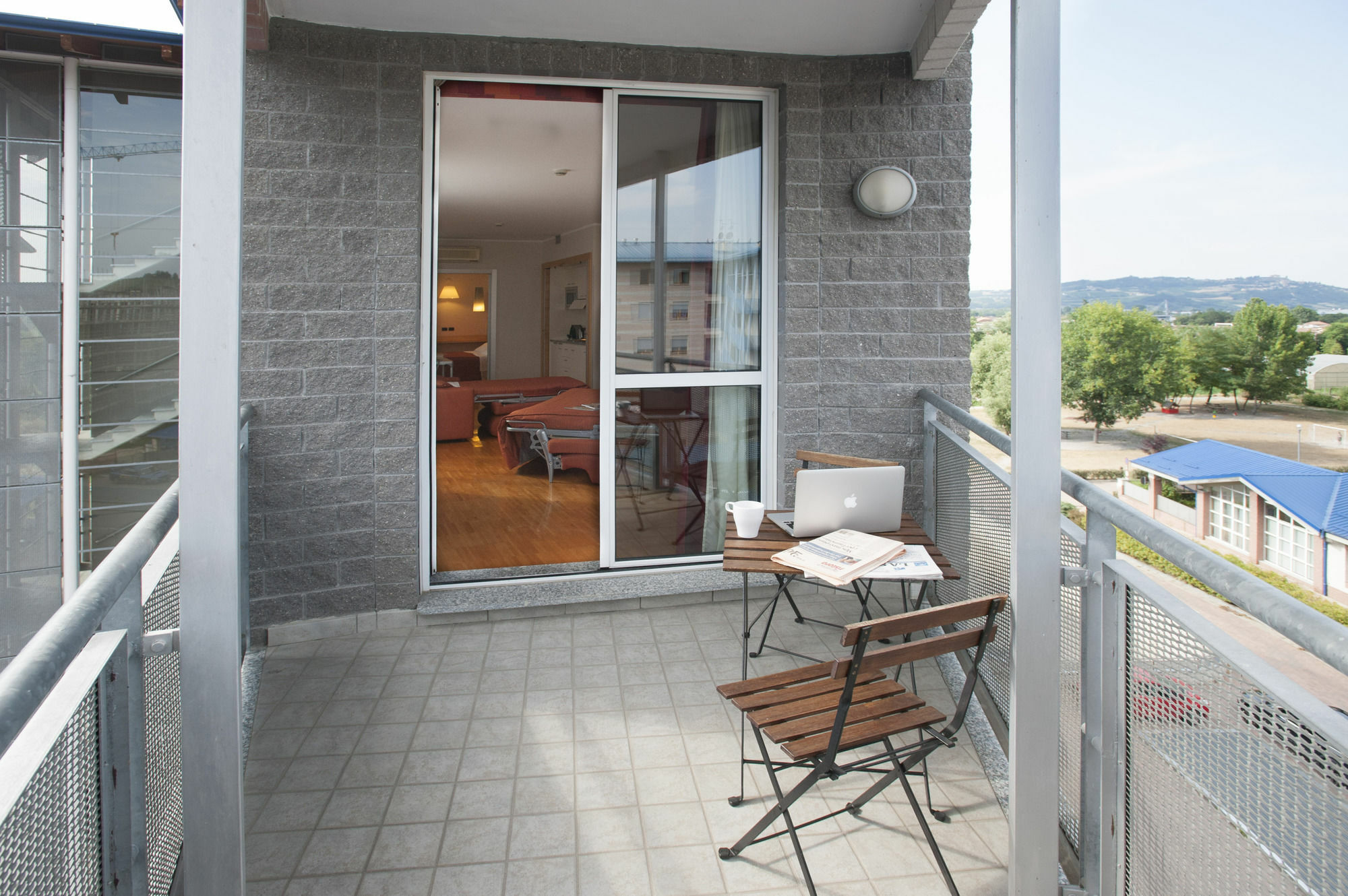 Albaresidence Masera26 מראה חיצוני תמונה