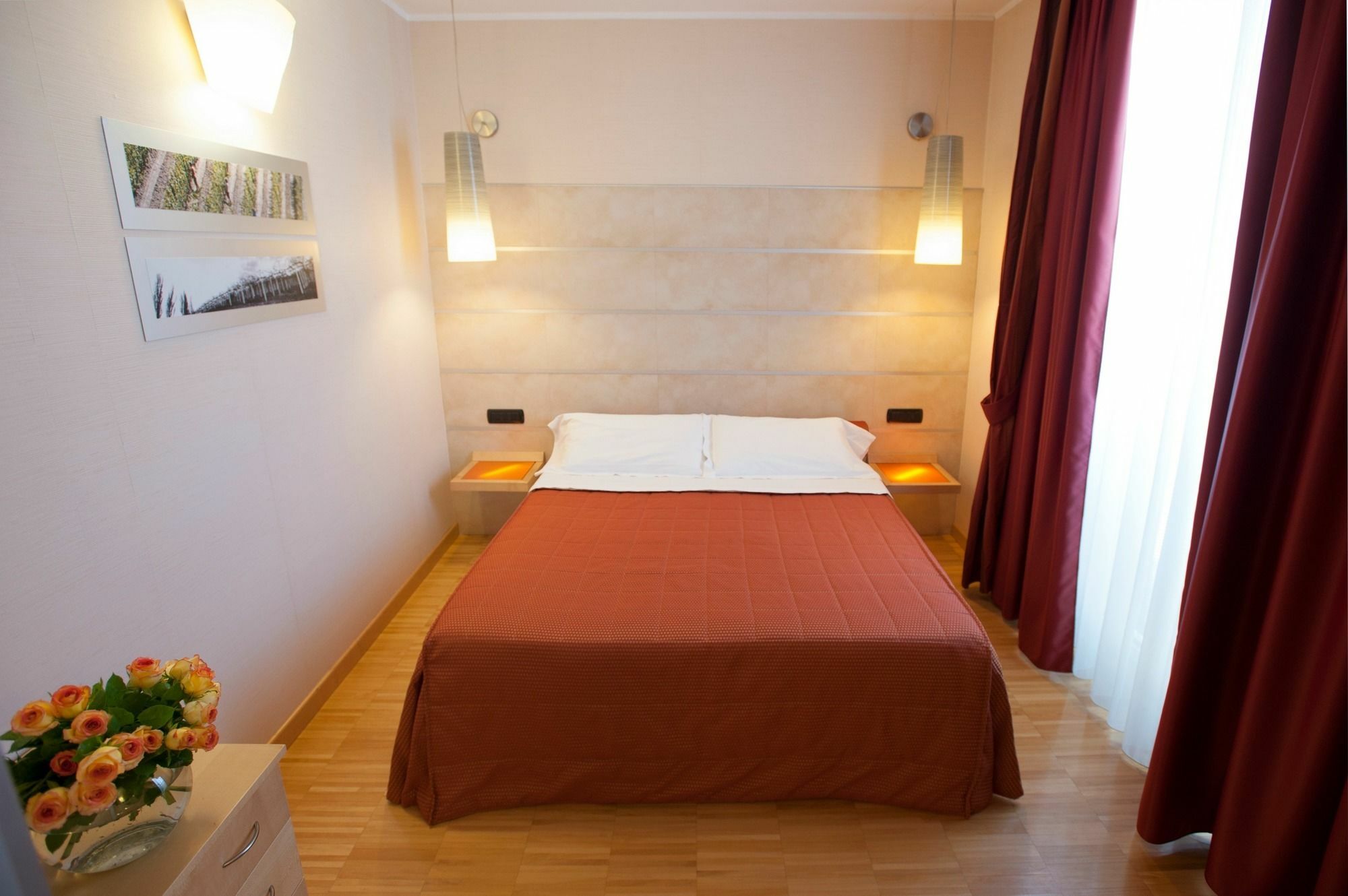Albaresidence Masera26 מראה חיצוני תמונה