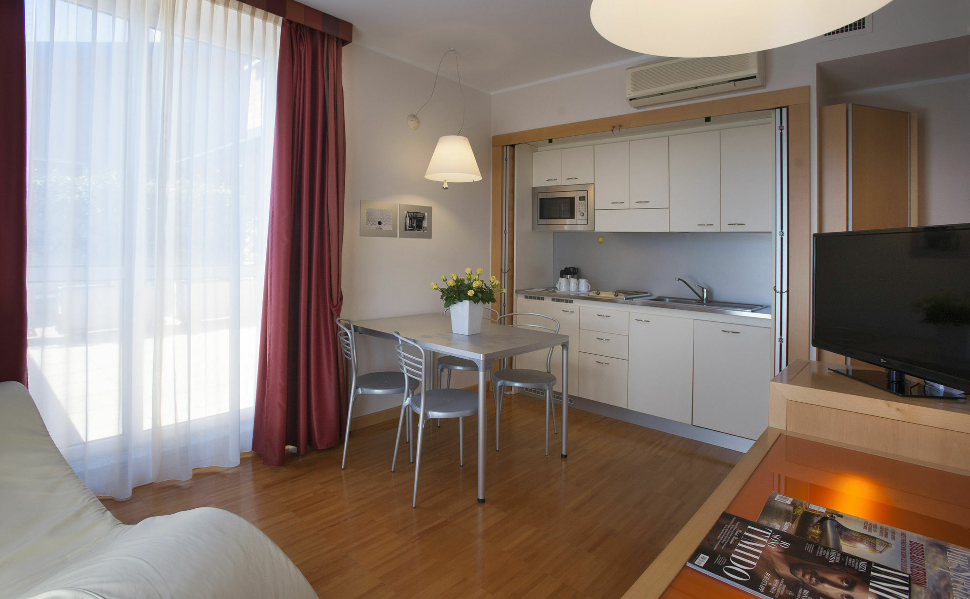 Albaresidence Masera26 מראה חיצוני תמונה