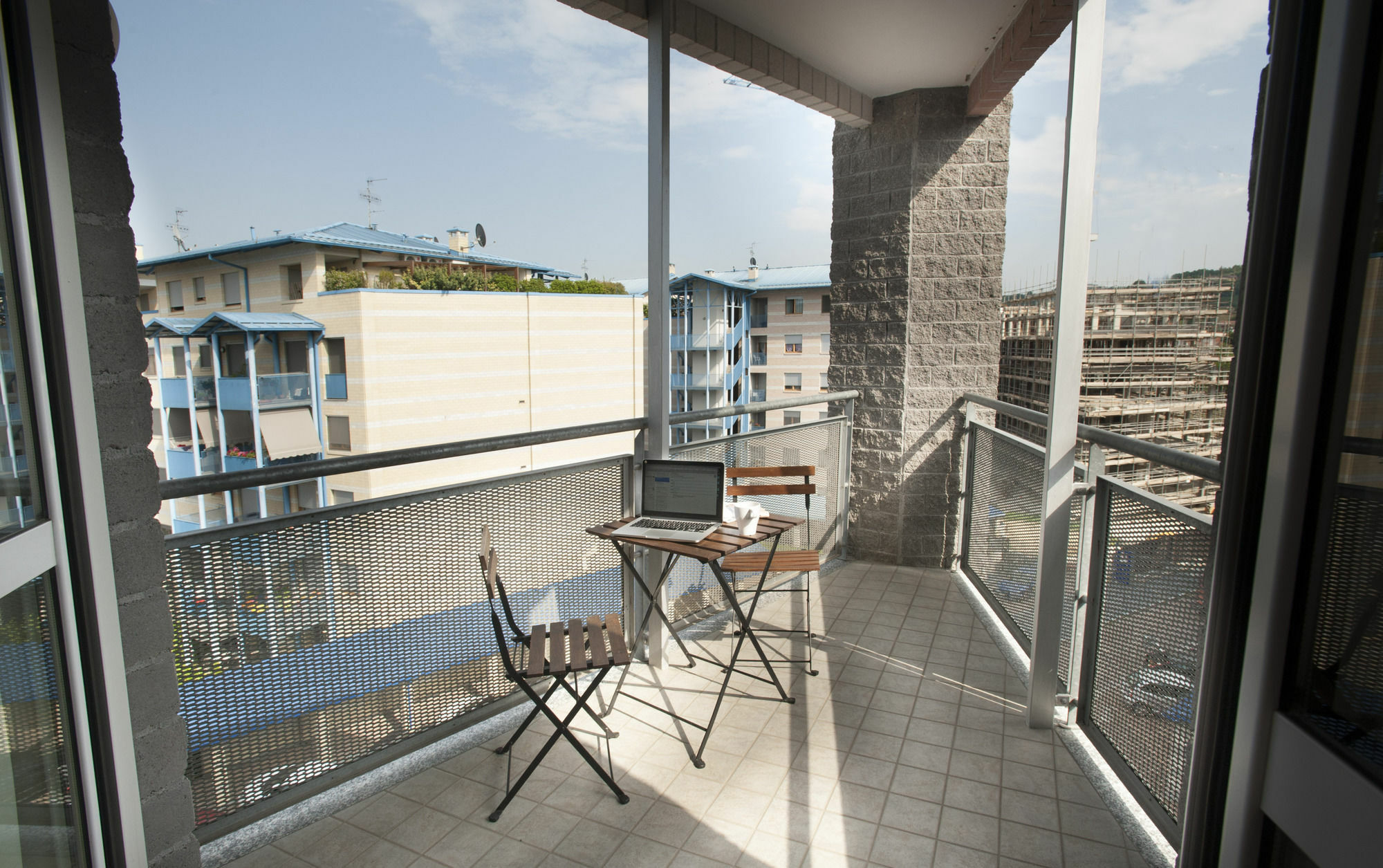 Albaresidence Masera26 מראה חיצוני תמונה