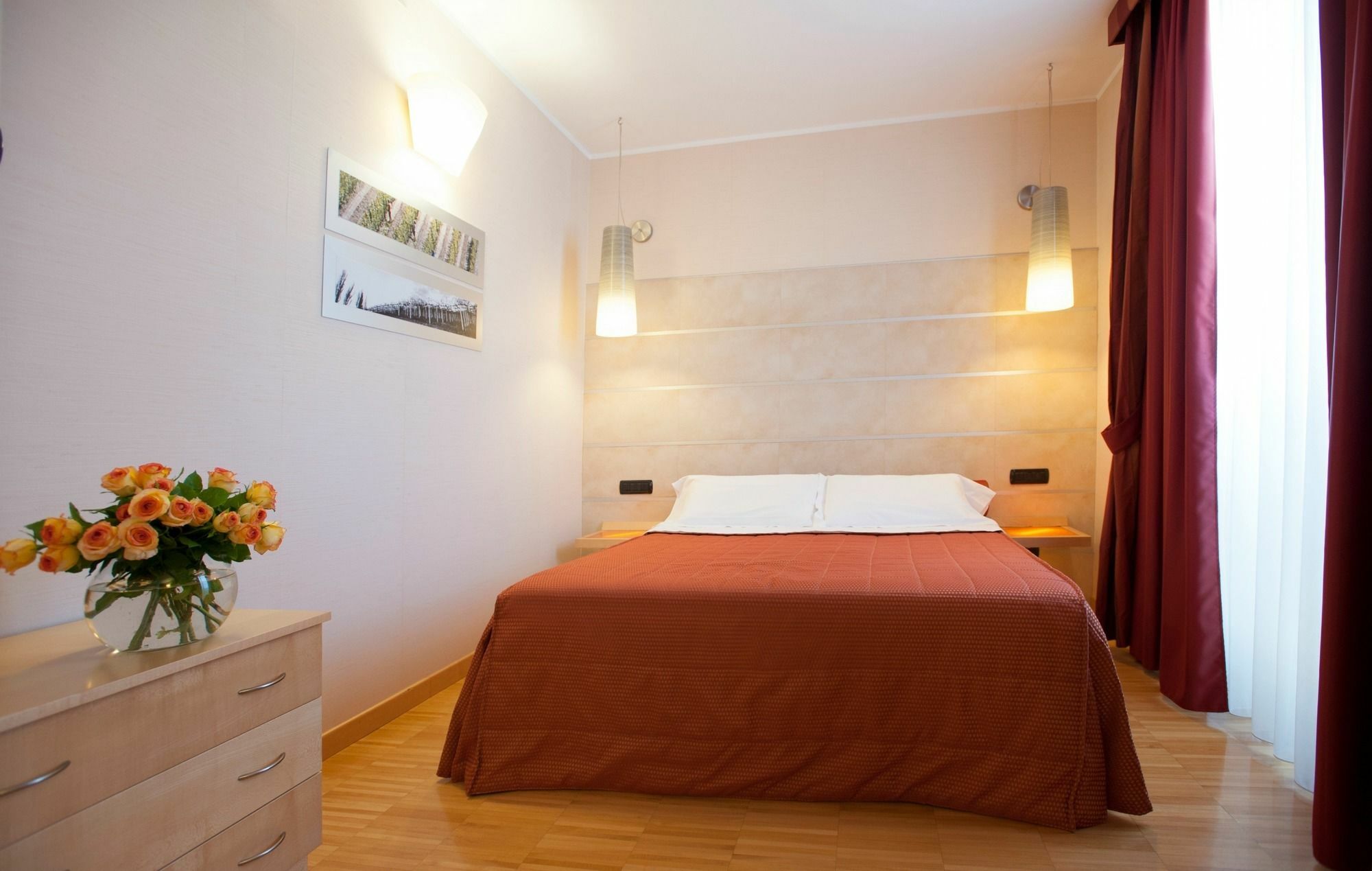 Albaresidence Masera26 מראה חיצוני תמונה