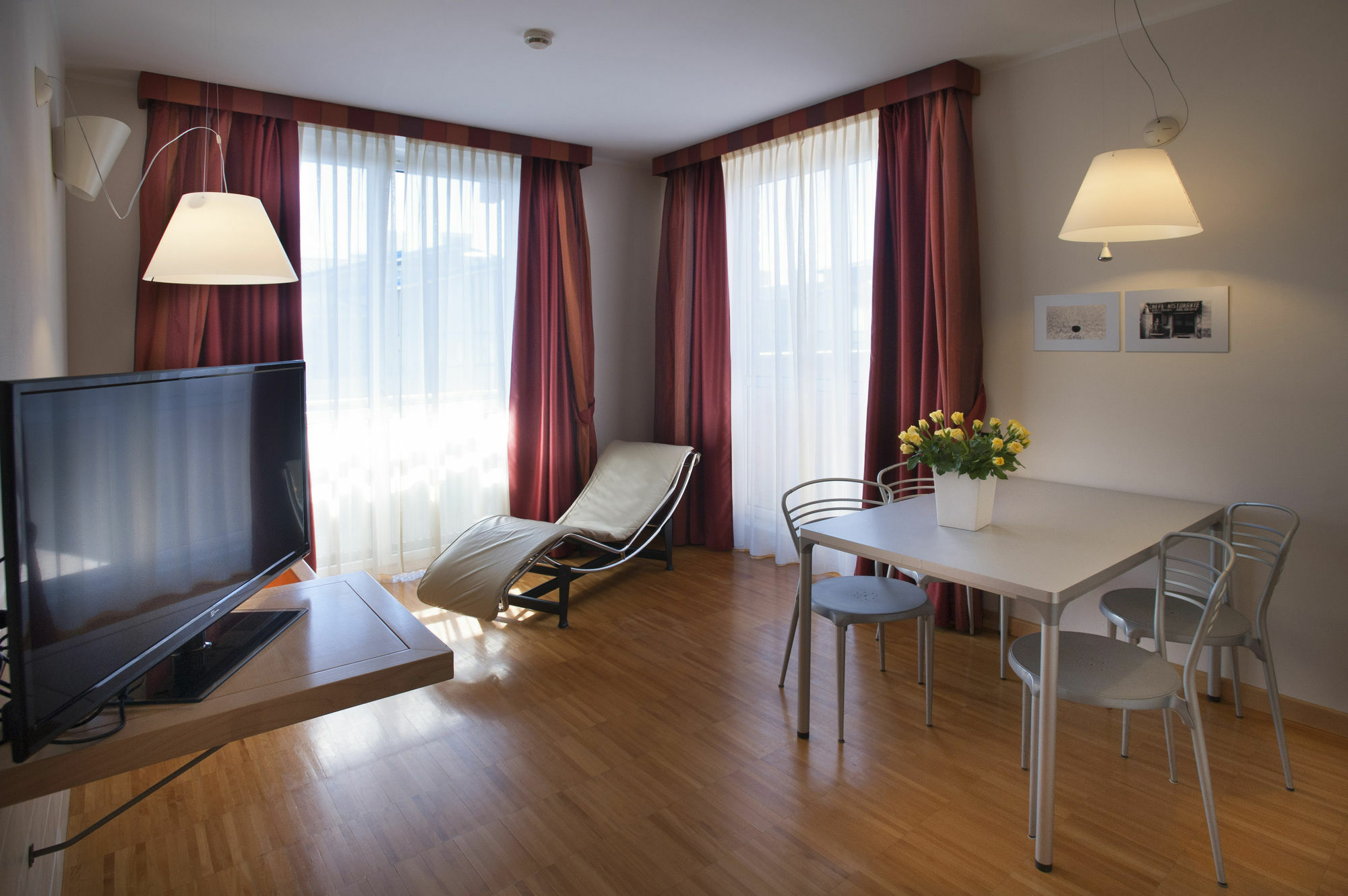 Albaresidence Masera26 מראה חיצוני תמונה