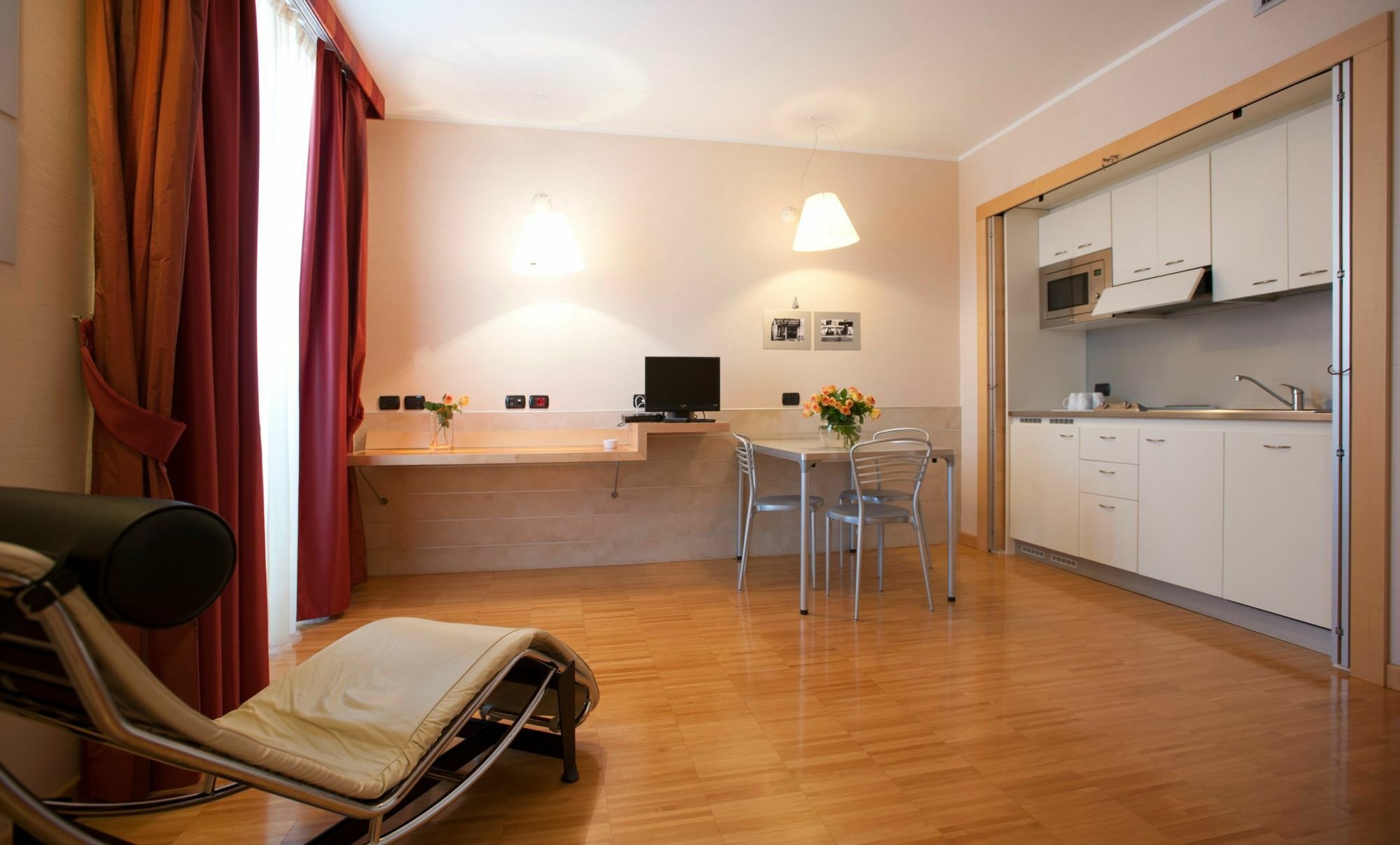 Albaresidence Masera26 מראה חיצוני תמונה