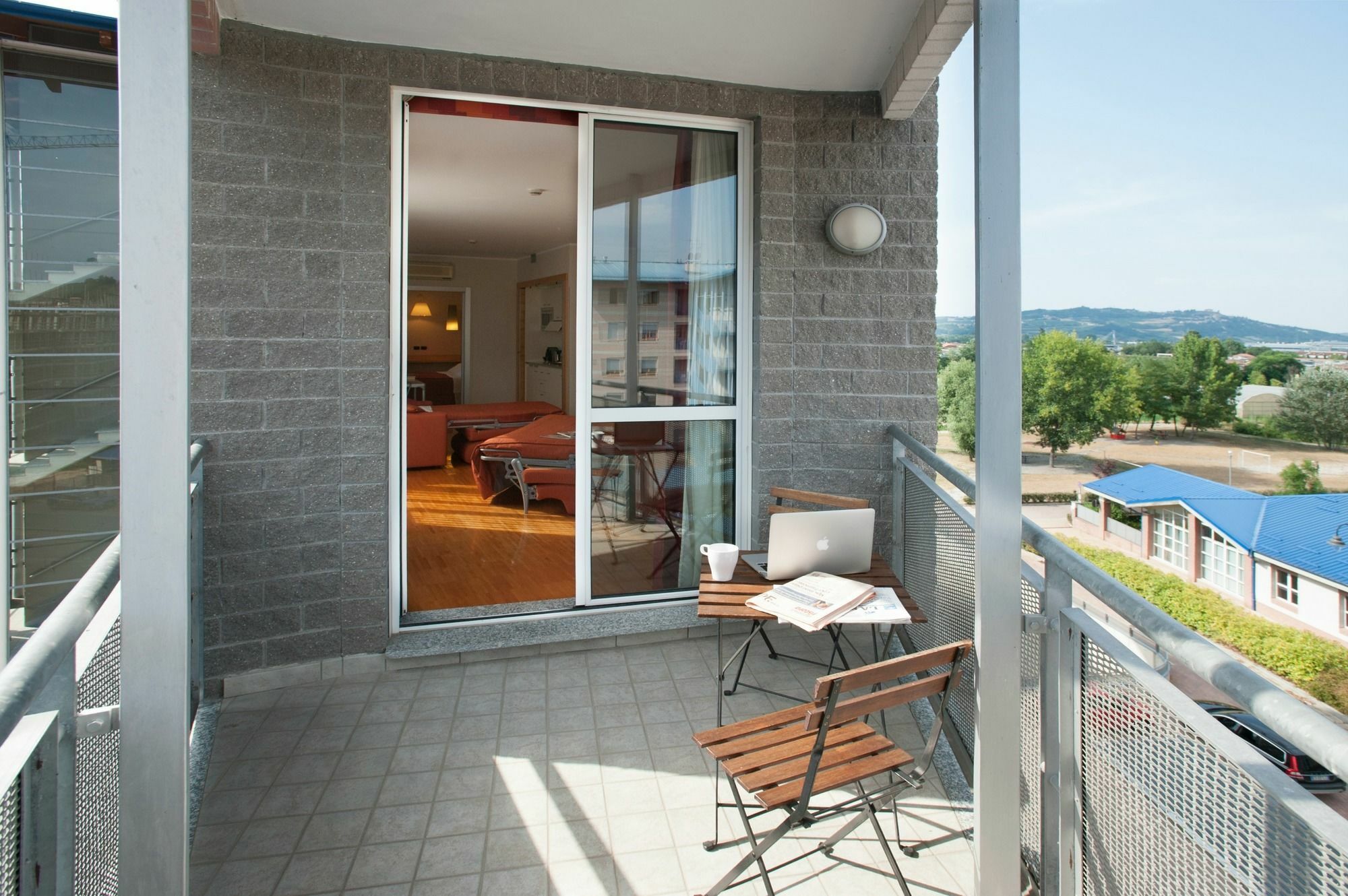 Albaresidence Masera26 מראה חיצוני תמונה
