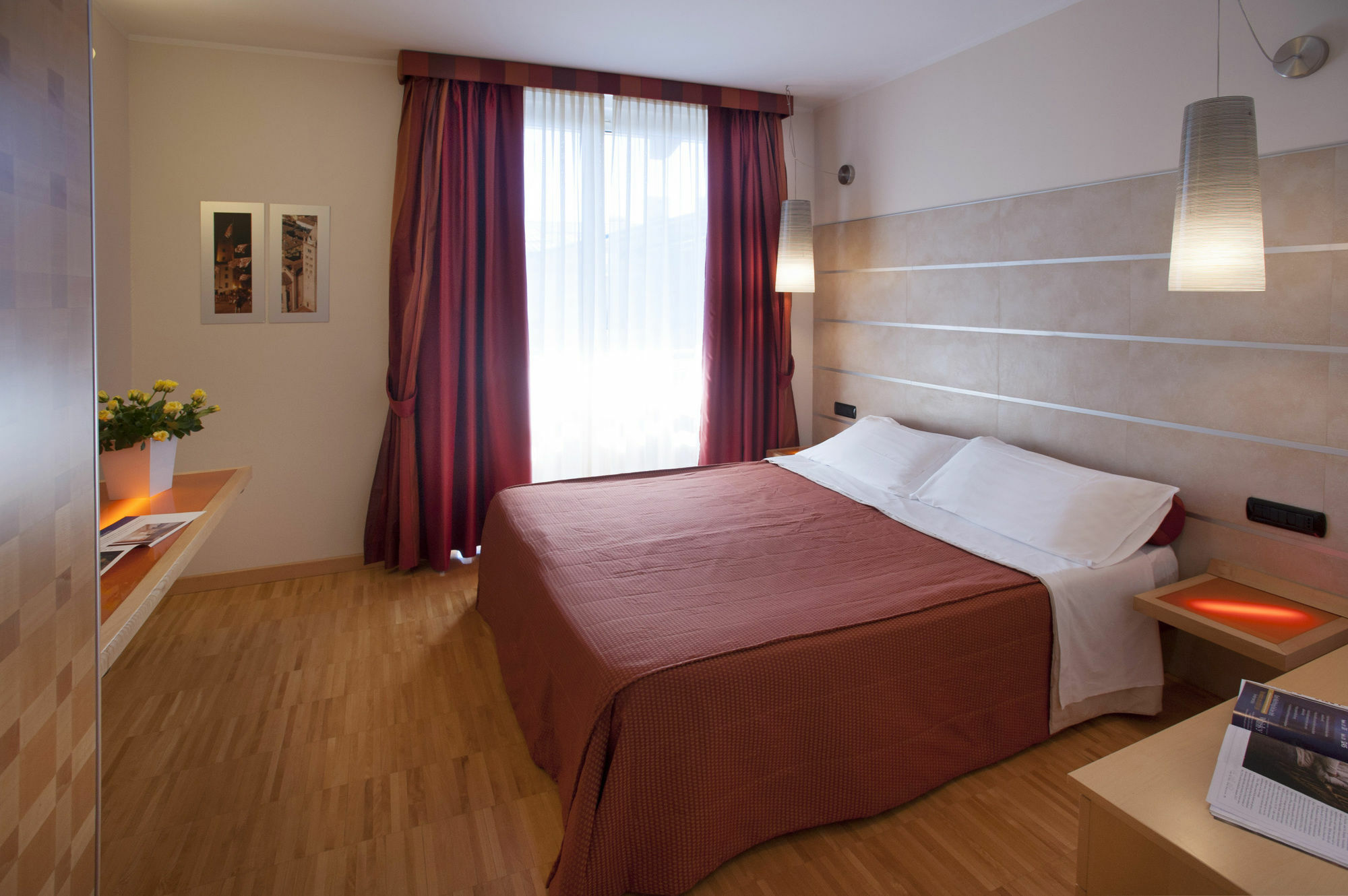 Albaresidence Masera26 מראה חיצוני תמונה