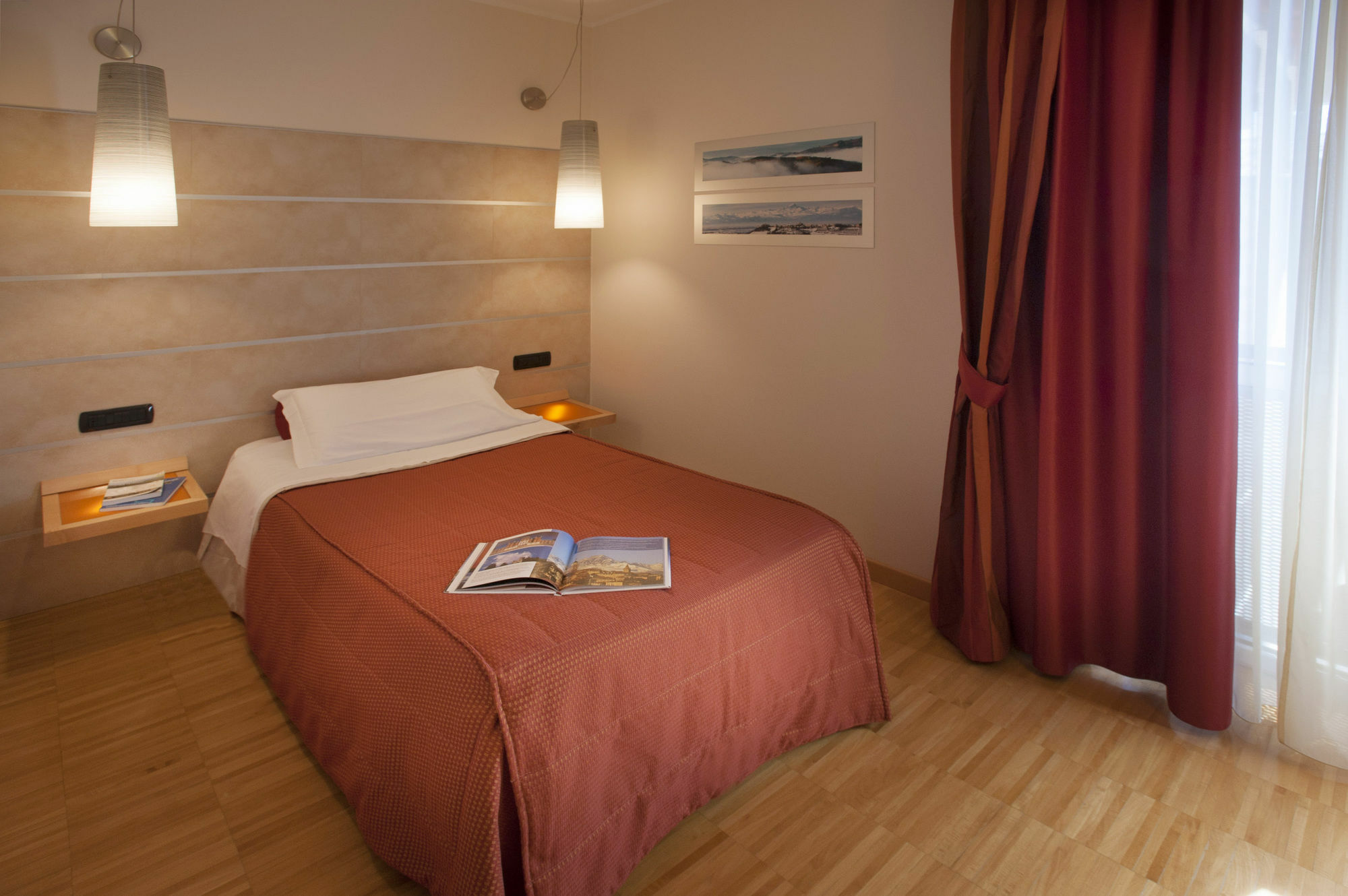Albaresidence Masera26 מראה חיצוני תמונה