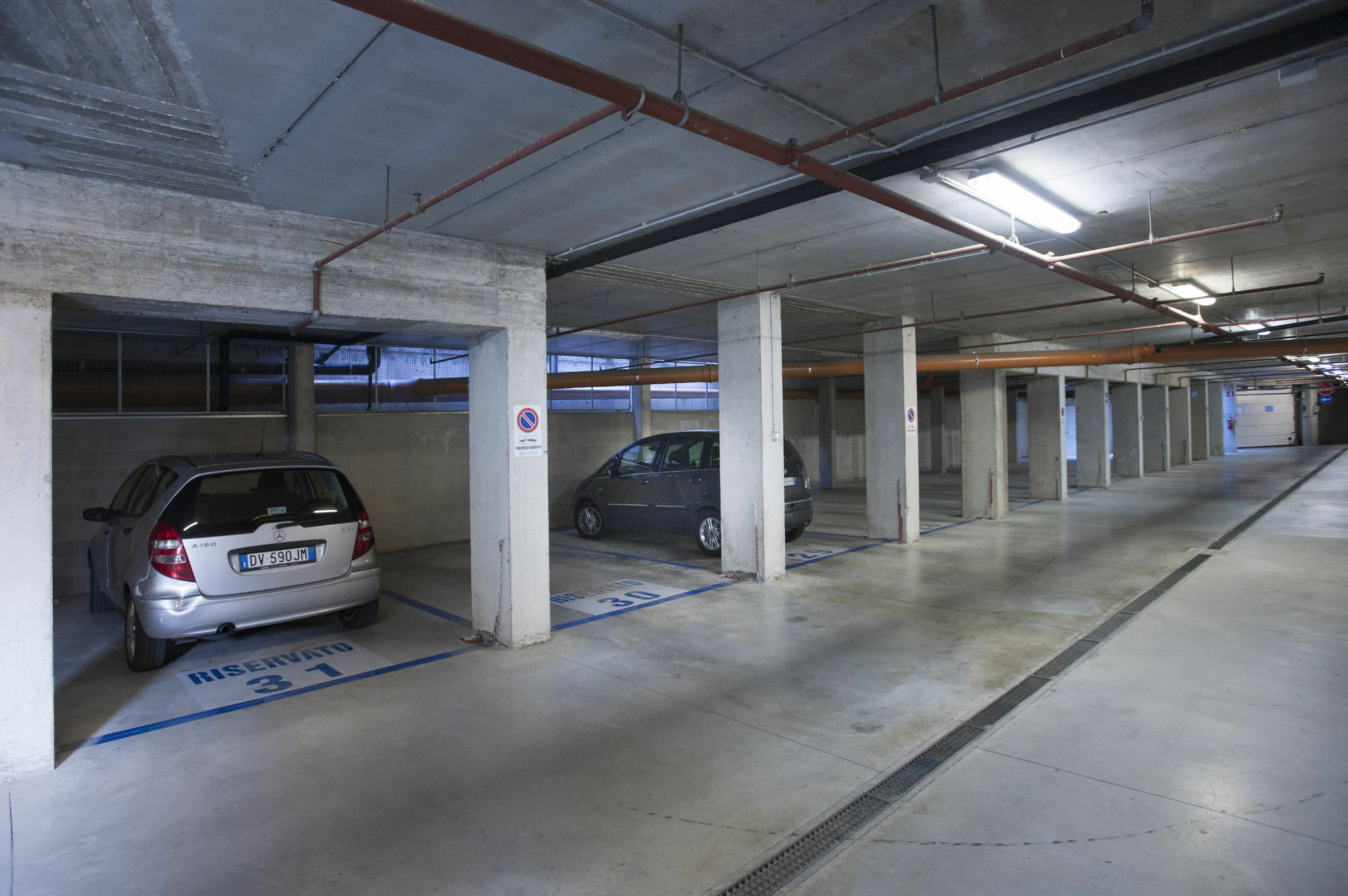 Albaresidence Masera26 מראה חיצוני תמונה